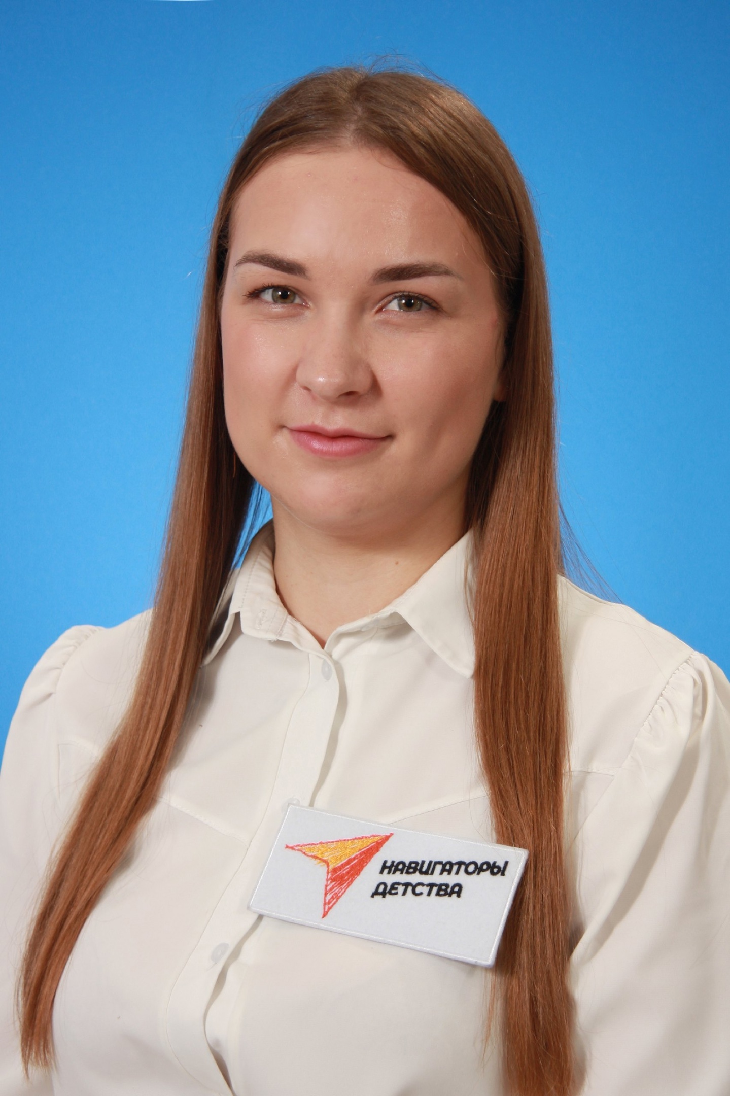 Гурьянова Анна Владимировна.